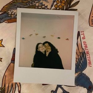 Meet your Posher, Charlotte